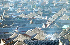 Lijiang City: 
Yunnan - Lijiang; 
Profile in Lijiang, Yunnan 