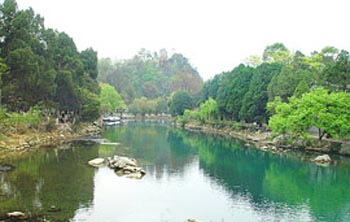 Huaxi Park: 
Guizhou - Guiyang; 
Travel in Guiyang, Guizhou 