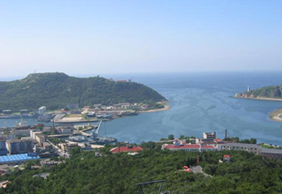 Lushun (Port Arthur): 
Liaoning - Dalian; 
Travel in Dalian, Liaoning 