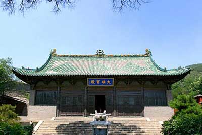 Jinci Temple: 
Shanxi - Taiyuan; 
Travel in Taiyuan, Shanxi 