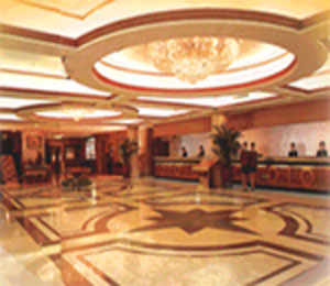 Furama Hotel: 
Hunan - Changsha; 
Hotel in Changsha, Hunan 