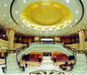 Gold Source Hotel: 
Hunan - Changsha; 
Hotel in Changsha, Hunan 