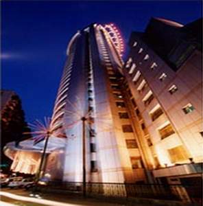 Huang Jia Hotel: 
Chongqing - Chongqing; 
Hotel in Chongqing, Chongqing 