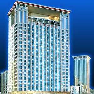 Dalian Hong Fu Trade & Travel Hotel: 
Liaoning - Dalian; 
Hotel in Dalian, Liaoning 