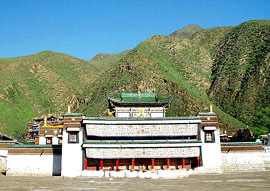 Xiahe City: 
Gansu - Xiahe; 
Profile in Xiahe, Gansu 