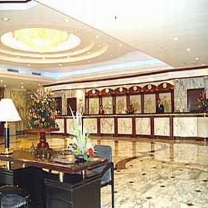 Victory Hotel: 
Guangdong - Guangzhou; 
Hotel in Guangzhou, Guangdong 