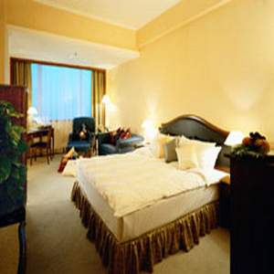 Trade-Point Hotel: 
Guizhou - Guiyang; 
Hotel in Guiyang, Guizhou 