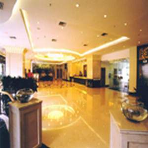 Nenghui Hotel: 
Guizhou - Guiyang; 
Hotel in Guiyang, Guizhou 