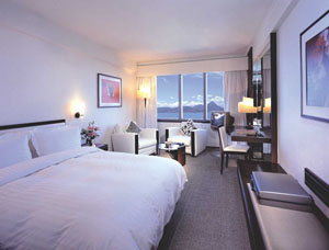 Regal Airport Hotel: 
Hong Kong - Hong Kong; 
Hotel in Hong Kong, Hong Kong 