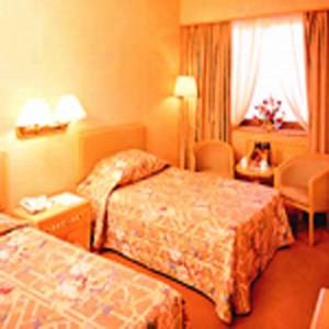 Harbin Flamingo Hotel: 
Heilongjiang - Harbin; 
Hotel in Harbin, Heilongjiang 