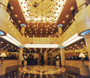 Phoenix Hotel: 
Inner Mongolia - Hohhot; 
Hotel in Hohhot, Inner Mongolia 