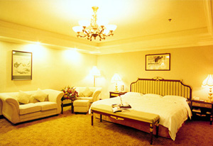 Century Swissbel Hotel: 
Jilin - Changchun; 
Hotel in Changchun, Jilin 