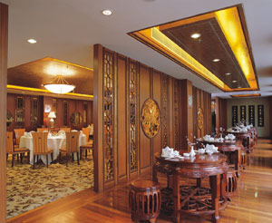 Sheraton Jiuzhaigou Resort: 
Sichuan - Jiuzhaigou; 
Hotel in Jiuzhaigou, Sichuan 