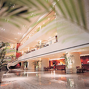 Kai Wah Plaza International Hotel: 
Yunnan - Kunming; 
Hotel in Kunming, Yunnan 