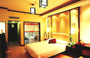New Era Hotel: 
Yunnan - Kunming; 
Hotel in Kunming, Yunnan 
