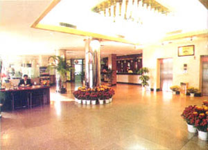 Ningbo Hotel: 
Zhejiang - Ningbo; 
Hotel in Ningbo, Zhejiang 