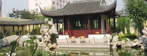 Great Wall hotel: 
Hebei - Qinhuangdao; 
Hotel in Qinhuangdao, Hebei 