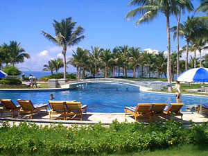 Resort Horizon: 
Hainan - Sanya; 
Hotel in Sanya, Hainan 