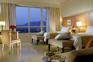 Sheraton Sanya Resort: 
Hainan - Sanya; 
Hotel in Sanya, Hainan 