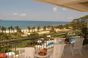 Landscape Beach Hotel: 
Hainan - Sanya; 
Hotel in Sanya, Hainan 