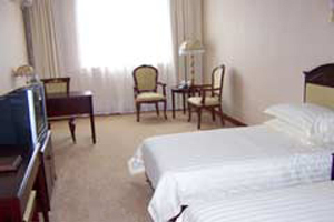Suzhou Gentleman Hotel: 
Jiangsu - Suzhou; 
Hotel in Suzhou, Jiangsu 