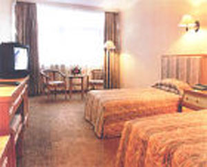 Suzhou Zhongshan Hotel: 
Jiangsu - Suzhou; 
Hotel in Suzhou, Jiangsu 