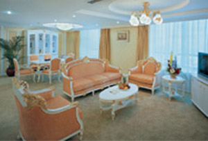 Golden Crown Hotel: 
Tianjin - Tianjin; 
Hotel in Tianjin, Tianjin 