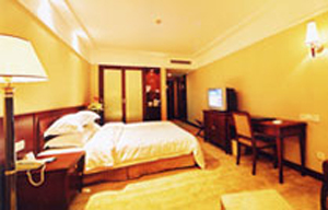 Xishan Hotel: 
Shanxi - Taiyuan; 
Hotel in Taiyuan, Shanxi 