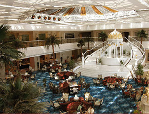 Hua Ling Grand Hotel: 
Xinjiang - Urumqi; 
Hotel in Urumqi, Xinjiang 