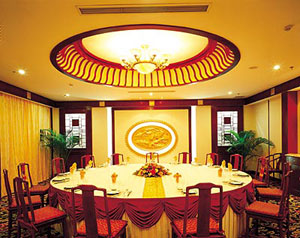 Taihu Hotel: 
Jiangsu - Wuxi; 
Hotel in Wuxi, Jiangsu 
