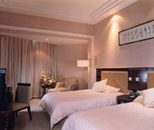 Gold Coast Hotel: 
Jiangsu - Wuxi; 
Hotel in Wuxi, Jiangsu 