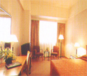 Ramada Wuxi Hotel: 
Jiangsu - Wuxi; 
Hotel in Wuxi, Jiangsu 