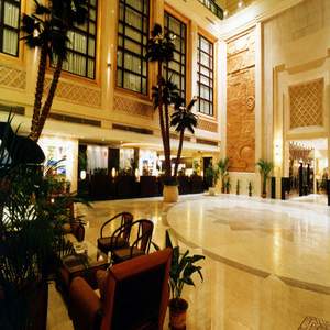 Jinshi International Hotel: 
Shaanxi - Xian; 
Hotel in Xian, Shaanxi 