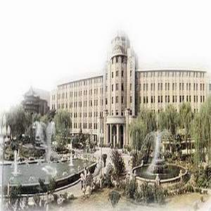 Mercure On Renmin Square: 
Shaanxi - Xian; 
Hotel in Xian, Shaanxi 