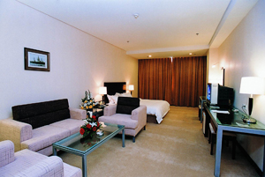 Xian Diamond International Hotel: 
Shaanxi - Xian; 
Hotel in Xian, Shaanxi 