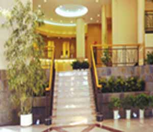 Gulang Villa Hotel : 
Fujian - Xiamen; 
Hotel in Xiamen, Fujian 