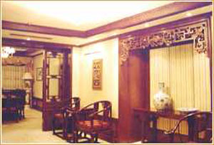 Grand Metropole Hotel: 
Jiangsu - Yangzhou; 
Hotel in Yangzhou, Jiangsu 