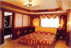 Yangzhou Lantian Hotel: 
Jiangsu - Yangzhou; 
Hotel in Yangzhou, Jiangsu 