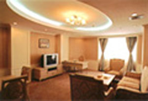 Era Mansion: 
Ningxia - Yinchuan; 
Hotel in Yinchuan, Ningxia 