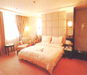 Da He Jinjiang Hotel: 
Henan - Zhengzhou; 
Hotel in Zhengzhou, Henan 