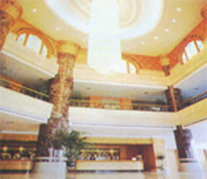 Zhenjiang International Hotel: 
Jiangsu - Zhenjiang; 
Hotel in Zhenjiang, Jiangsu 