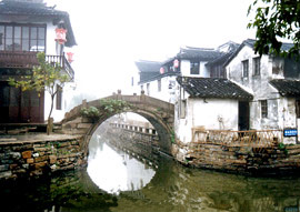 Suzhou City: 
Jiangsu - Suzhou; 
Profile in Suzhou, Jiangsu 