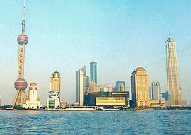 Shanghai City: 
Shanghai - Shanghai; 
Profile in Shanghai, Shanghai 